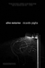 Alvo Noturno (Brochura)