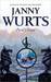 Peril's Gate (Wars of Light & Shadow #6; Arc 3 - Alliance of Light, #3)