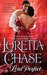 Lord Perfect (Carsington Brothers, #3)