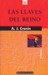 Las Llaves del Reino (Paperback)