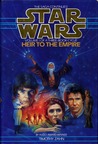 Heir to the Empire by Timothy Zahn Heir to the Empire by Timothy Zahn