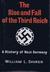 The Rise and Fall of the Third Reich: A History of Nazi Germany (Hardcover)