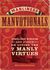 The Art of Manliness - Manvotionals (ebook)