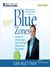 The Blue Zones: Lessons for Living Longer from the People Who've Lived the Longest (MP3 Book)