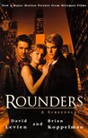 Rounders Screenplay m/tv: A Screenplay