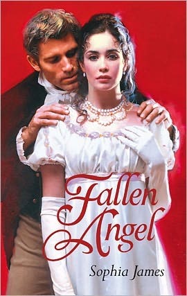 Fallen Angel by Sophia James
