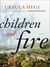 Children and Fire: Burgdorf Cycle, Book 4 (MP3 Book)
