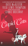 Cupid Cats by Katie MacAlister