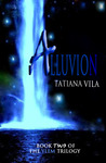 Alluvion (The Ylem Trilogy, #2)