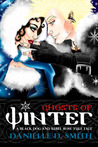 Ghosts of Winter (Black Dog and Rebel Rose) Ghosts of Winter (Black Dog and Rebel Rose)