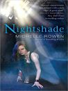 Nightshade (Nightshade, #1)