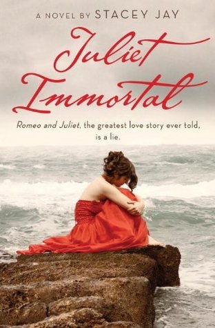 Juliet Immortal