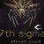 7th Sigma (Audiobook)