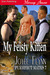 My Feisty Kitten (Purrfect Mates #7)