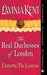 Linnette, The Lioness: The ...