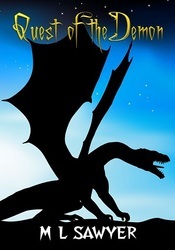 Quest of the Demon