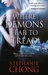 Where Demons Fear to Tread (The Company of Angels, #1)