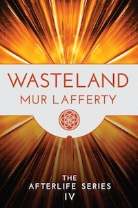 Wasteland