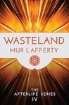 Wasteland Wasteland