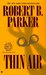 Thin Air (Spenser, #22)