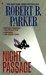 Night Passage (Jesse Stone, #1)