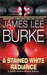 A Stained White Radiance (Dave Robicheaux, #5)