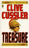 Treasure by Clive Cussler