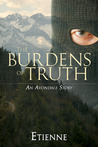 The Burdens of Truth (Avondale Stories, #6)