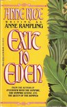 Exit to Eden