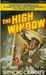 The High Window (Paperback)