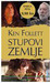 Stupovi zemlje - knjiga peta