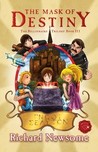 The Mask of Destiny (Billionaire, #3) The Mask of Destiny (Billionaire, #3)