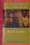 Sa Panahon ng Ligalig: Tula, Awit, Halaw (Contemporary Philippine Poetry Series) Sa Panahon ng Ligalig: Tula, Awit, Halaw (Contemporary Philippine Poetry Series)