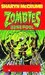 Zombies of the Gene Pool (Jay Omega, #2)