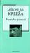 Na rubu pameti (Hardcover)