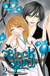 Black Bird, Vol. 2 (Black Bird, #2) Black Bird, Vol. 2 (Black Bird, #2)