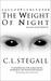 The Weight Of Night (The Progeny #1)