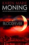 Bloodfever (Fever, #2)