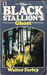 The Black Stallion's Ghost (The Black Stallion, #17)