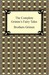 The Complete Grimm's Fairy Tales by Jacob Grimm