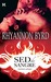 Sed de sangre (Instintos Primarios, #1)