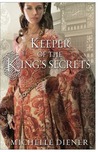 Keeper of the King's Secrets