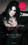 Promessa de Sangue (Academia de Vampiros, #4)