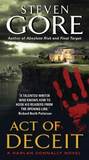 Act of Deceit: A Harlan Donnally Novel Act of Deceit: A Harlan Donnally Novel