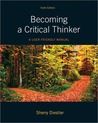 Becoming a Critical Thinker: A User-Friendly Manual
