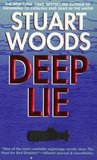 Deep Lie (Will Lee, #3)