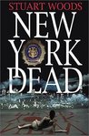New York Dead (Stone Barrington, #1) New York Dead (Stone Barrington, #1)