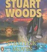 Strategic Moves by Stuart Woods Strategic Moves by Stuart Woods