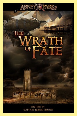 The Wrath of Fate (Abney Park)