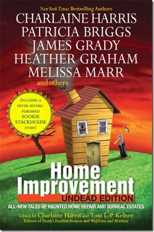 Home Improvement: Undead Edition: Undead Edition